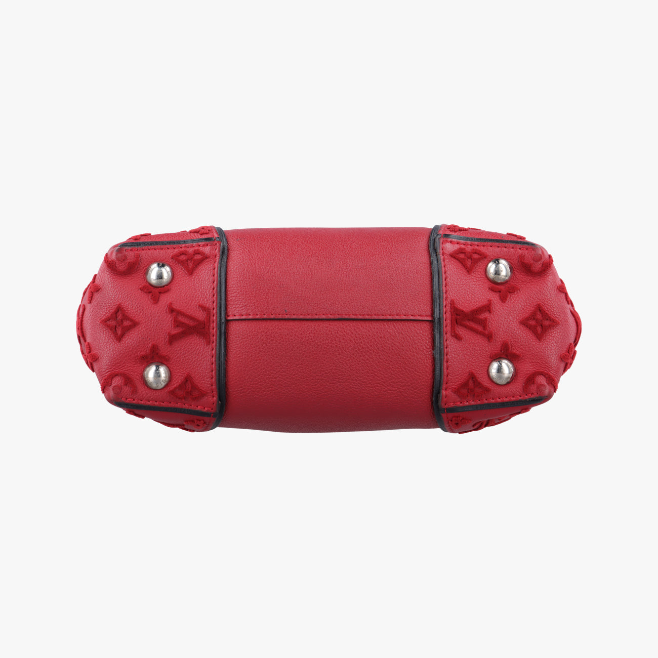 Tote W BBスリーズMonogram TuftagexVeau CachemireM94629SP0145トートW BBスリーズヴォーカシミールレザーM94629SP0145