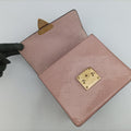 SPRING STREET PMROSE BALLERINEVernis×Monogram CanvasM90468NZ3189スプリング ストリート PMローズバレリーヌヴェルニ×モノグラムキャンバスM90468NZ3189