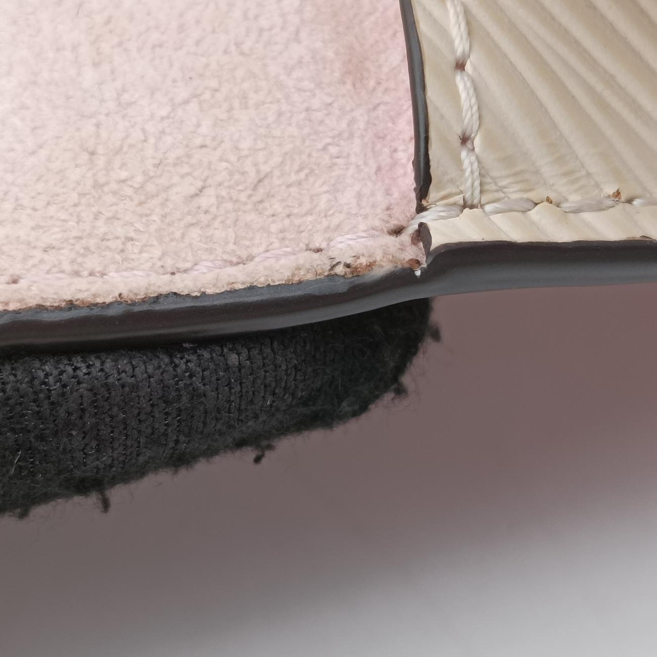 SPRING STREET PMROSE BALLERINEVernis×Monogram CanvasM90468NZ3189スプリング ストリート PMローズバレリーヌヴェルニ×モノグラムキャンバスM90468NZ3189