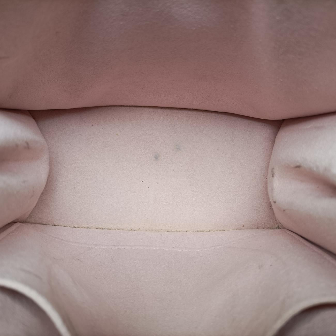 SPRING STREET PMROSE BALLERINEVernis×Monogram CanvasM90468NZ3189スプリング ストリート PMローズバレリーヌヴェルニ×モノグラムキャンバスM90468NZ3189