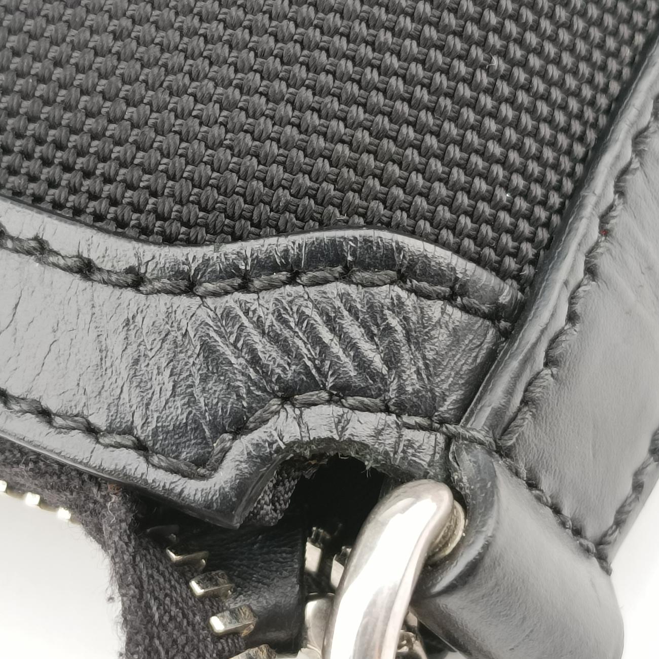 Sherry LineBlack x Red x Greencanvas630923F038569291シェリーラインブラック×レッド×グリーンキャンバス630923F038569291