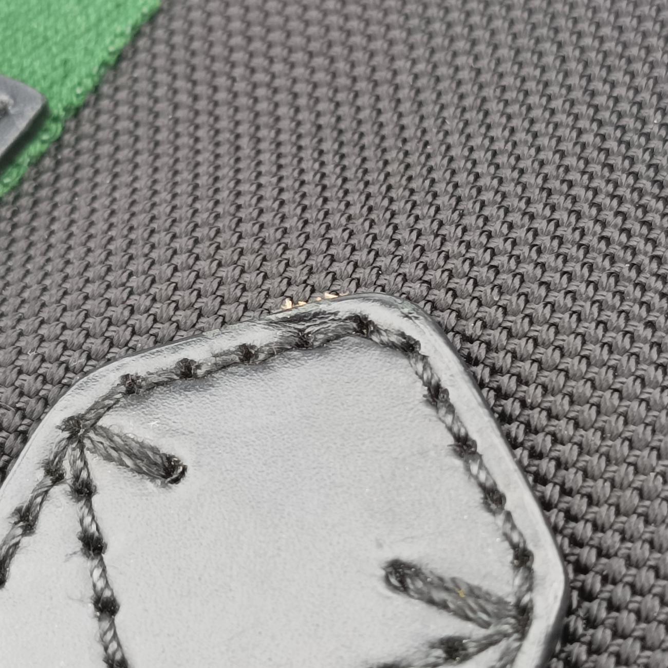 Sherry LineBlack x Red x Greencanvas630923F038569291シェリーラインブラック×レッド×グリーンキャンバス630923F038569291