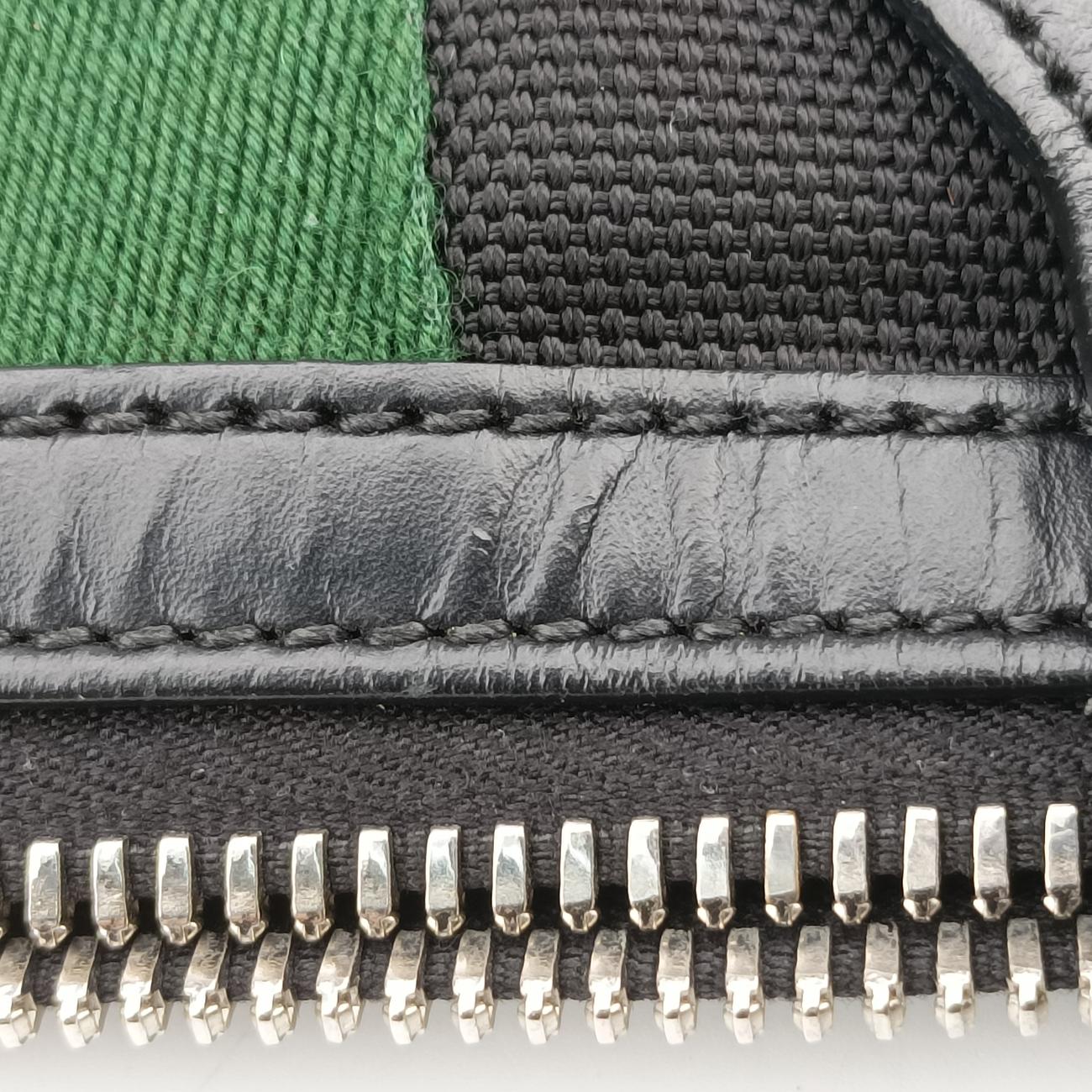 Sherry LineBlack x Red x Greencanvas630923F038569291シェリーラインブラック×レッド×グリーンキャンバス630923F038569291