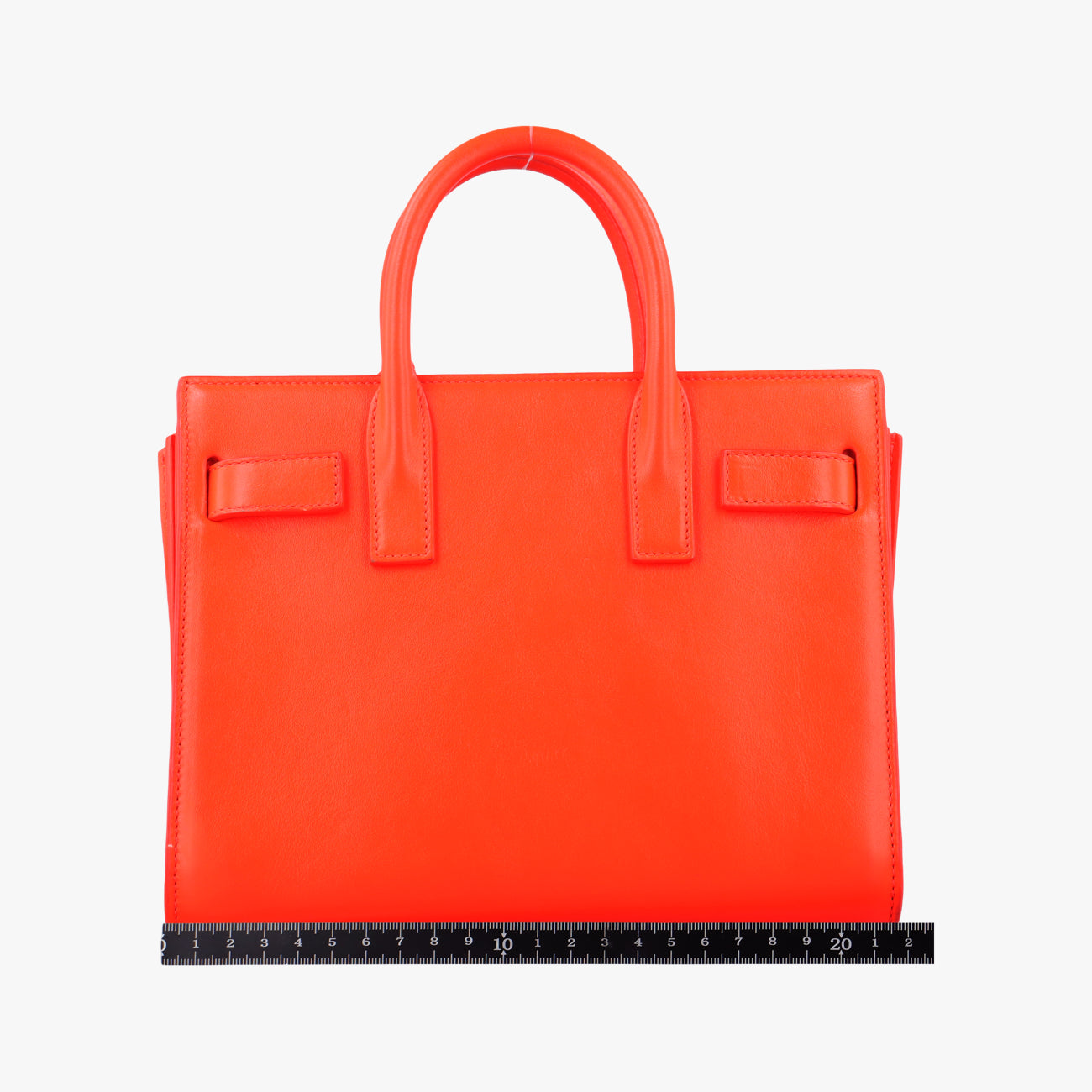 SAC DE JOUROrangeLeather340778GNR340778.0114サックドジュールナノオレンジレザー340778GNR340778.0114