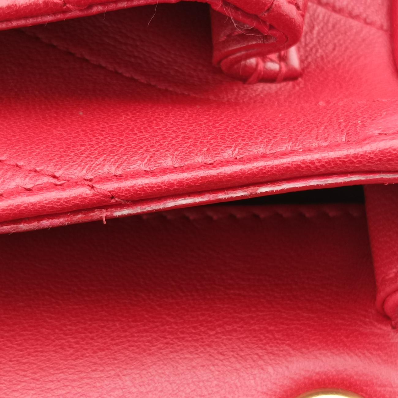 NikiRedLeather533037GNR533037.1119ニキレッドレザー533037GNR533037.1119