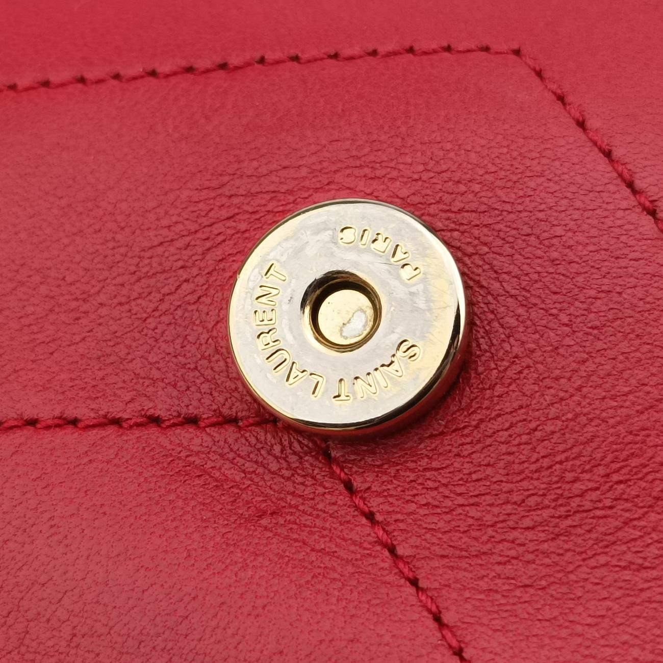 NikiRedLeather533037GNR533037.1119ニキレッドレザー533037GNR533037.1119