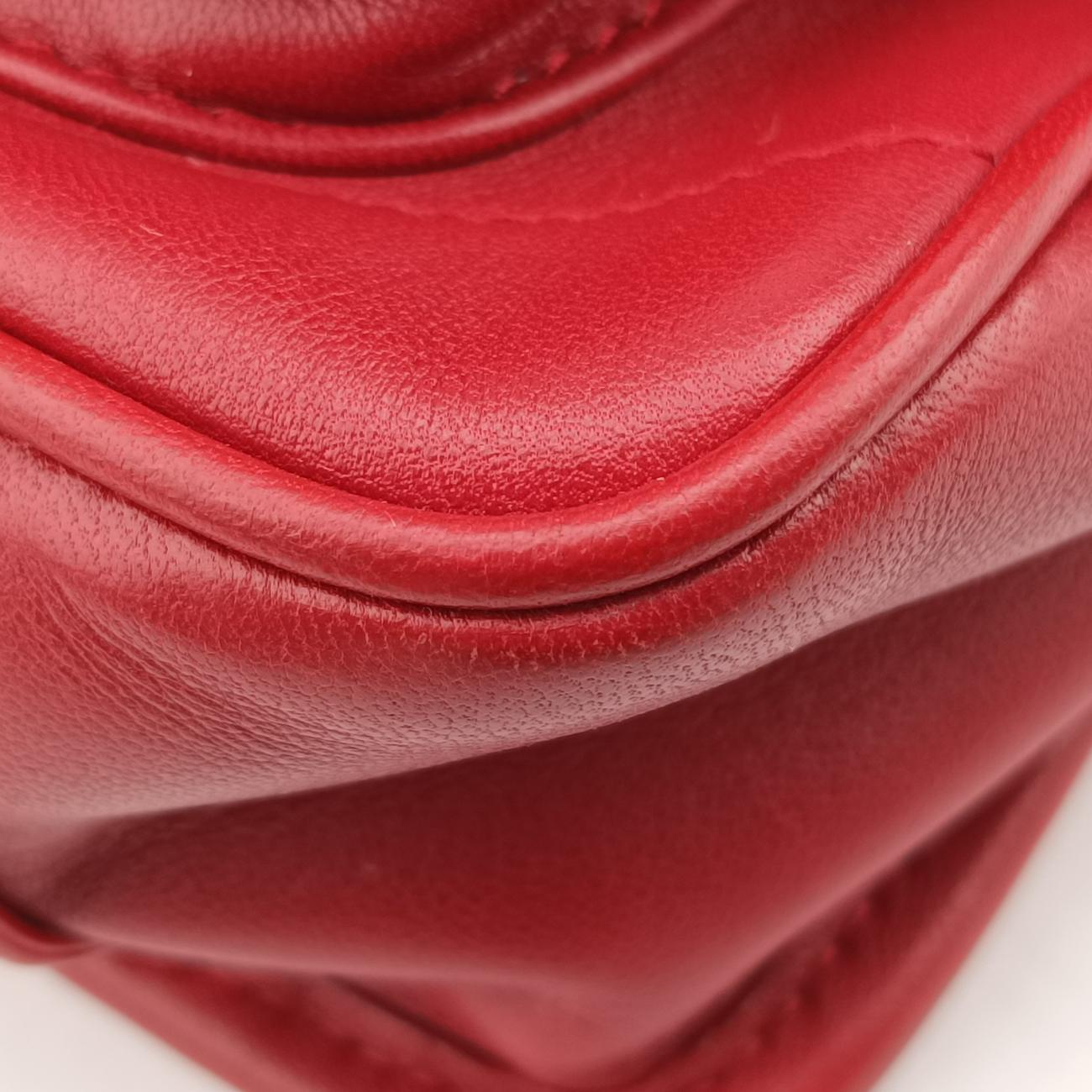 NikiRedLeather533037GNR533037.1119ニキレッドレザー533037GNR533037.1119