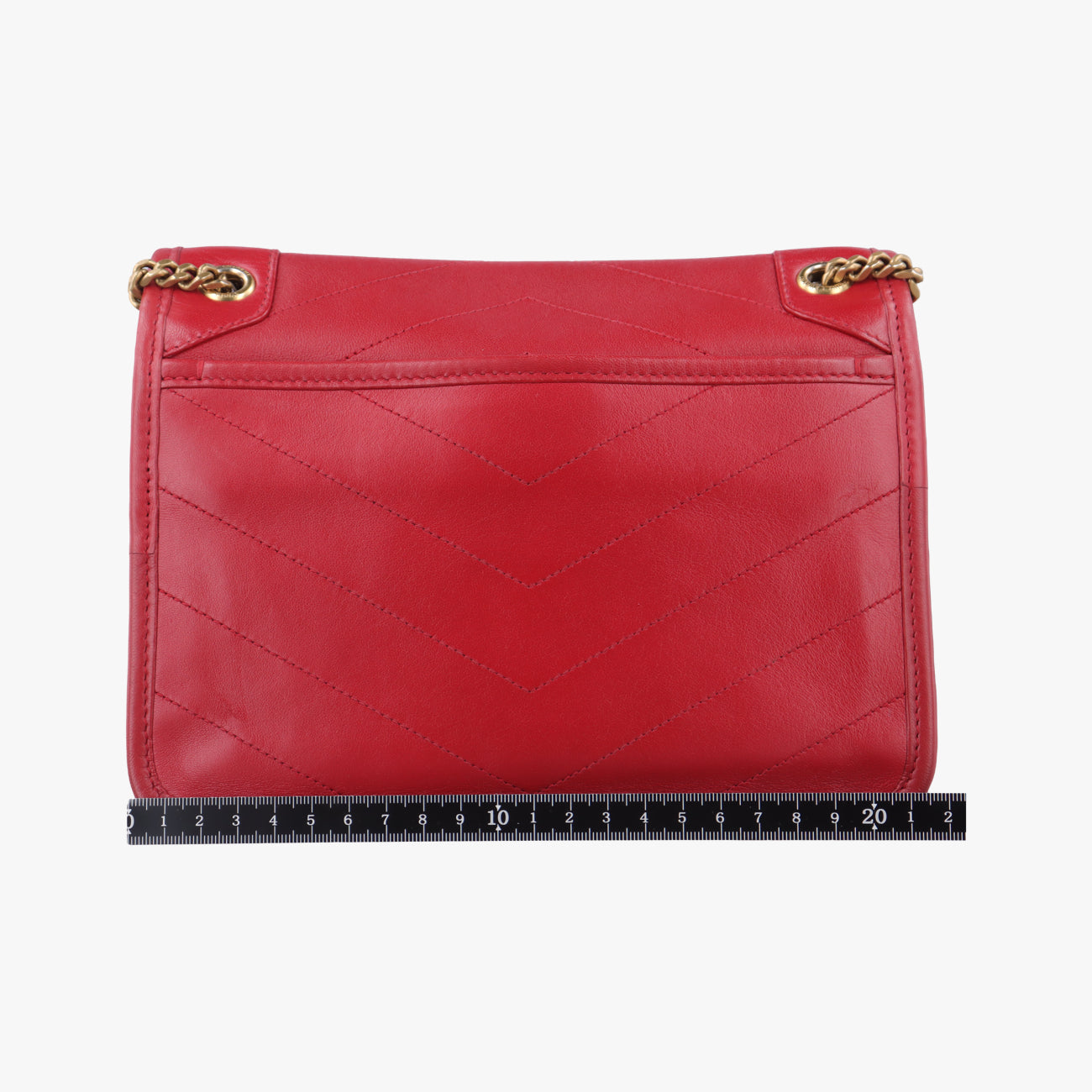 NikiRedLeather533037GNR533037.1119ニキレッドレザー533037GNR533037.1119