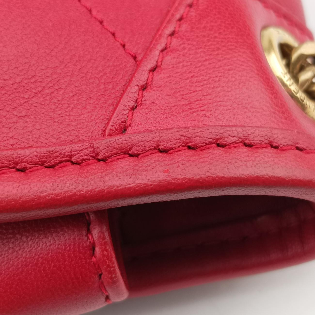 NikiRedLeather533037GNR533037.1119ニキレッドレザー533037GNR533037.1119