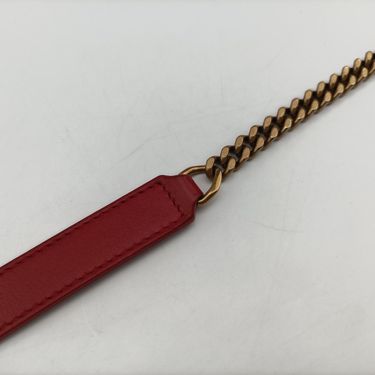 NikiRedLeather533037GNR533037.1119ニキレッドレザー533037GNR533037.1119