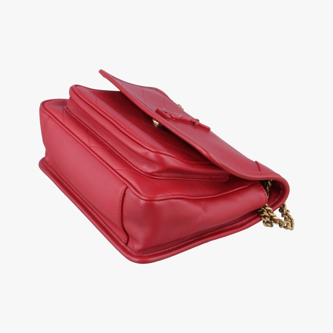 NikiRedLeather533037GNR533037.1119ニキレッドレザー533037GNR533037.1119