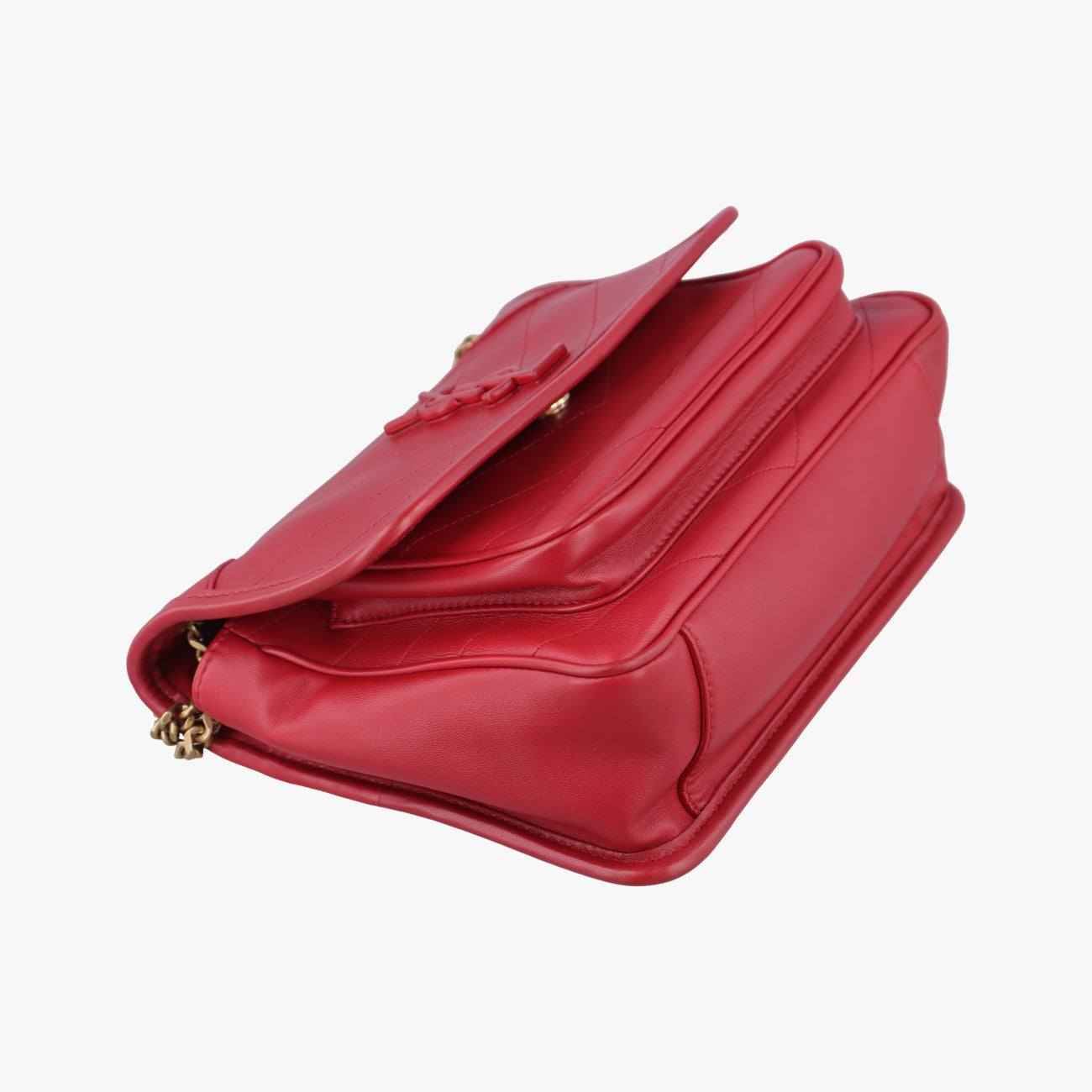 NikiRedLeather533037GNR533037.1119ニキレッドレザー533037GNR533037.1119