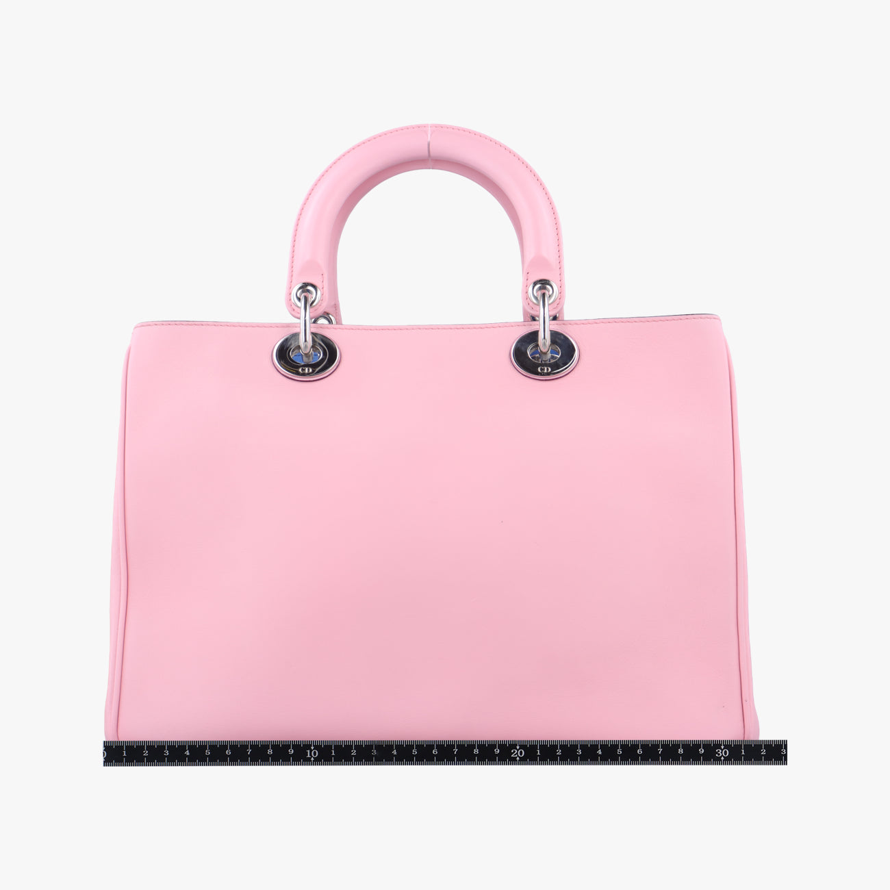 DiorissimoPinkLeather19-MA-0134ディオリッシモピンクレザー19-MA-0134