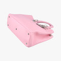 DiorissimoPinkLeather19-MA-0134ディオリッシモピンクレザー19-MA-0134