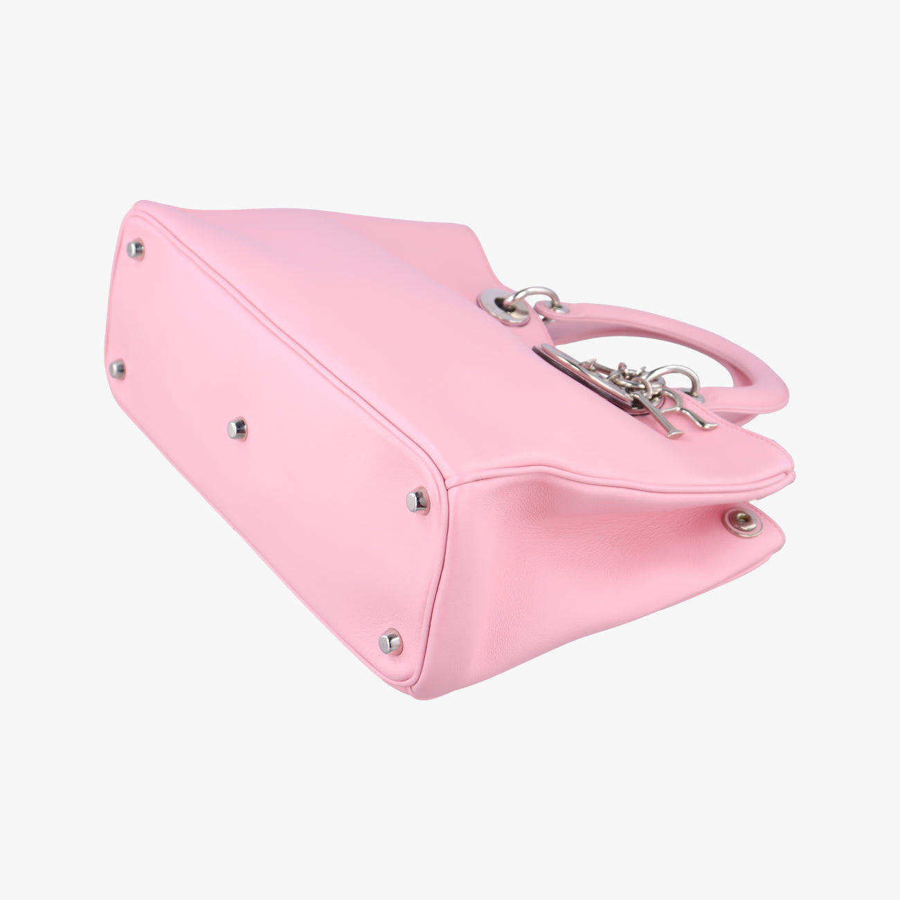 DiorissimoPinkLeather19-MA-0134ディオリッシモピンクレザー19-MA-0134