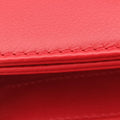 BOY CHANELRedLeatherA6794818909593ボーイシャネルレッドレザーA6794818909593