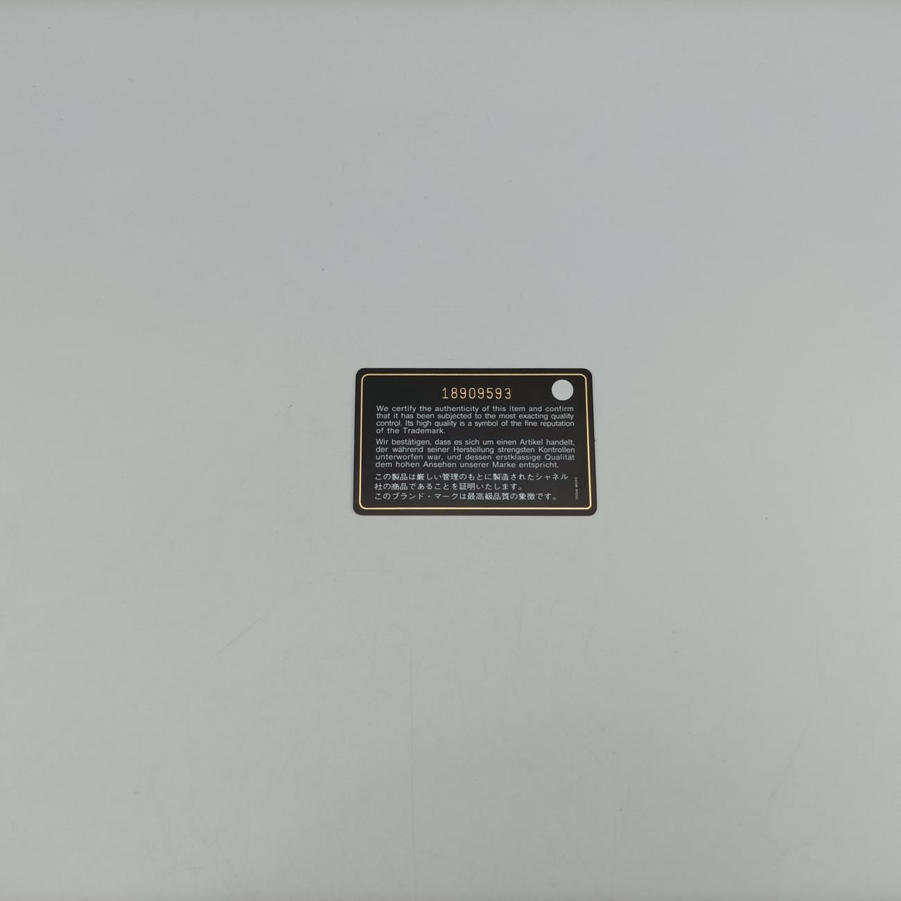 BOY CHANELRedLeatherA6794818909593ボーイシャネルレッドレザーA6794818909593