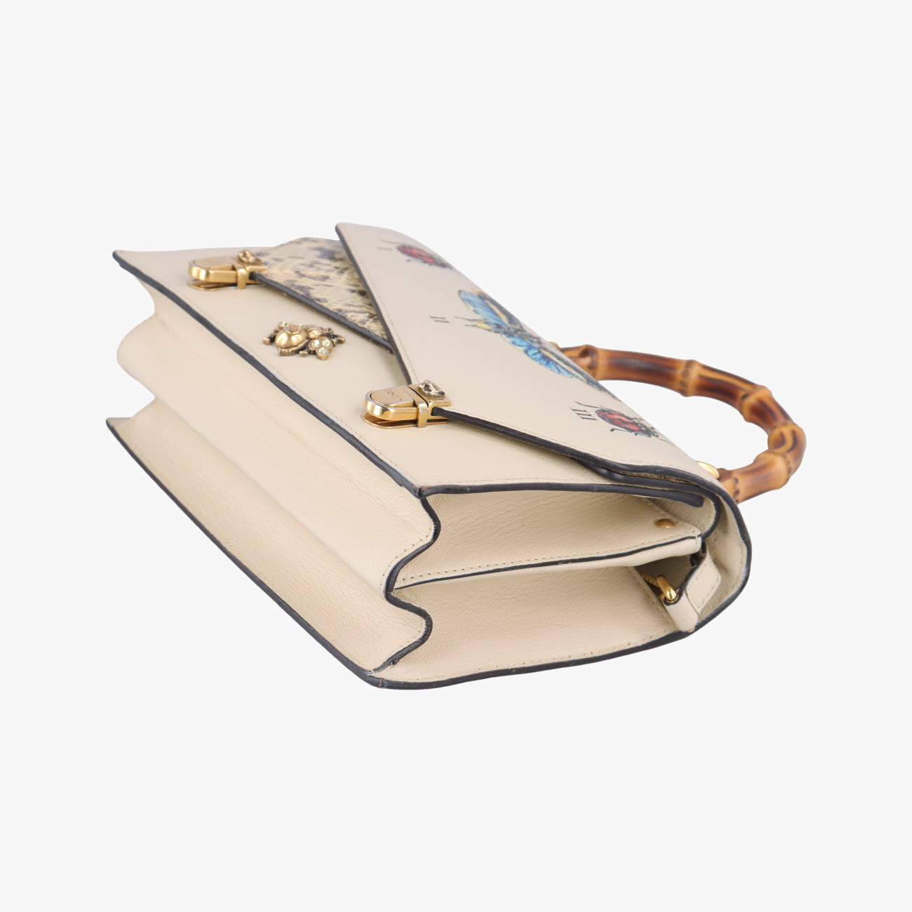 OttiliaWhiteLeather488715C022715241オッティリアホワイトレザー488715C022715241