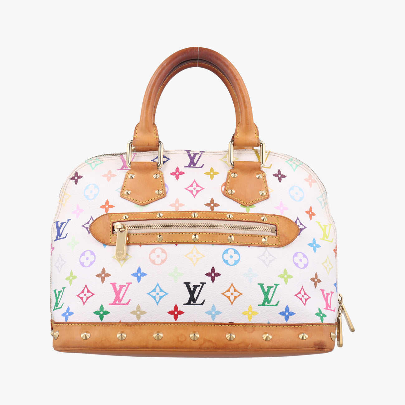 Alma PMwhiteMonogram MulticolorM92647FL0054アルマPMブロンモノグラム マルチカラーM92647FL0054