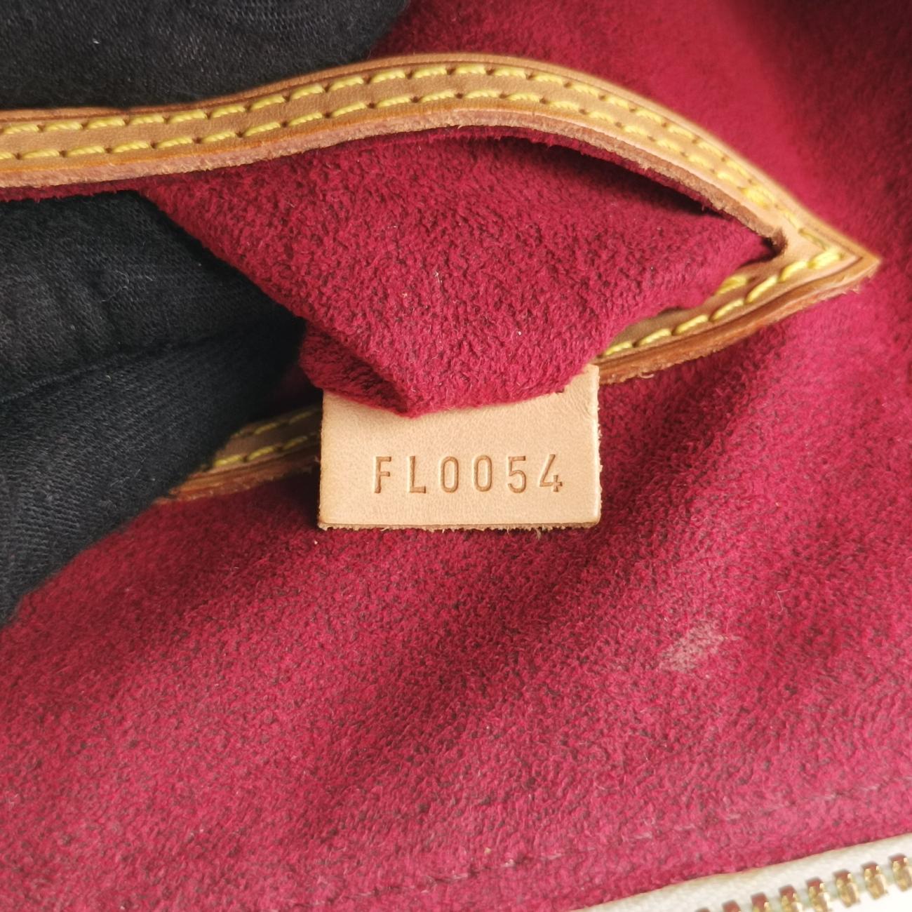 Alma PMwhiteMonogram MulticolorM92647FL0054アルマPMブロンモノグラム マルチカラーM92647FL0054