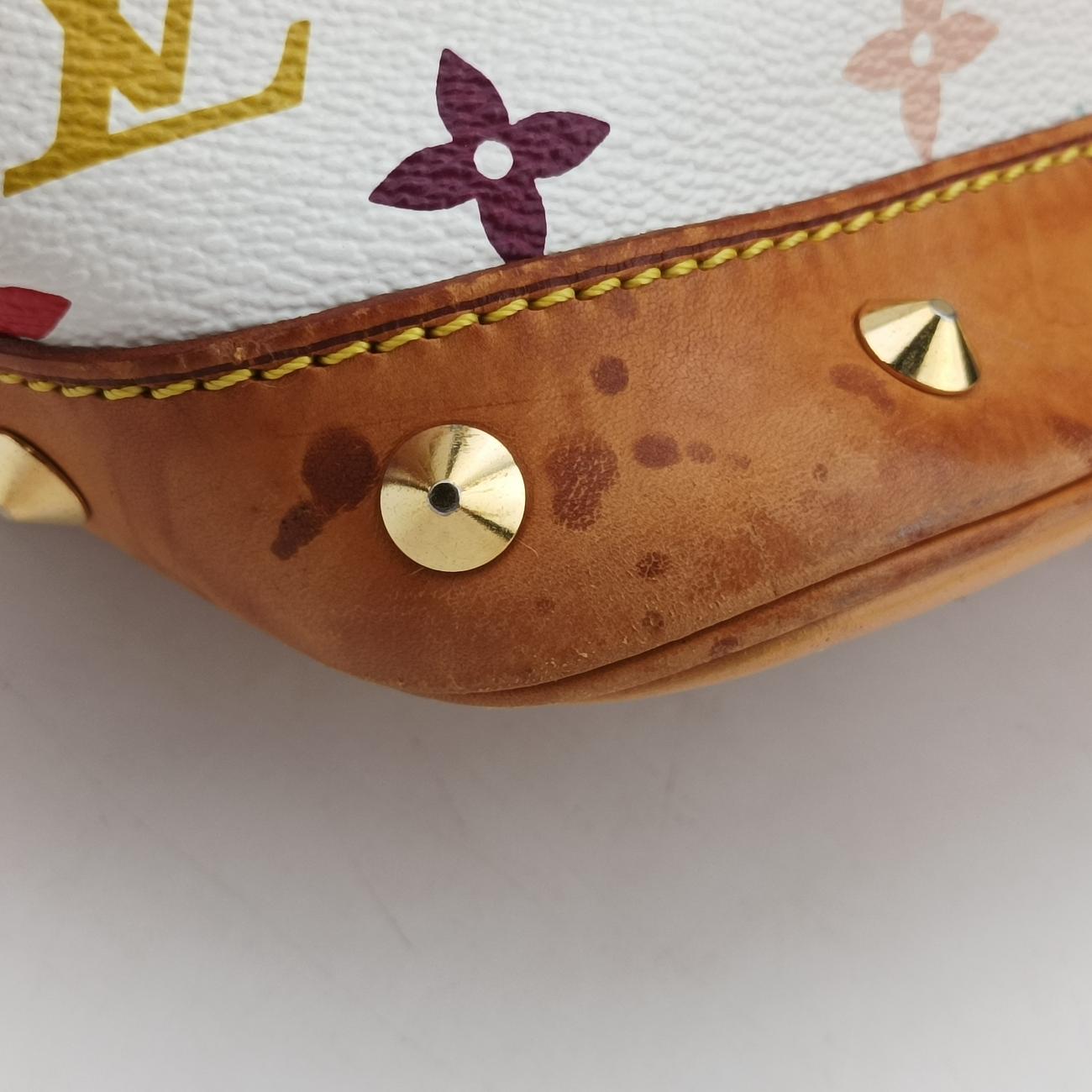 Alma PMwhiteMonogram MulticolorM92647FL0054アルマPMブロンモノグラム マルチカラーM92647FL0054