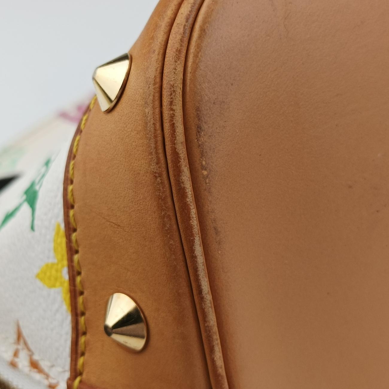 Alma PMwhiteMonogram MulticolorM92647FL0054アルマPMブロンモノグラム マルチカラーM92647FL0054