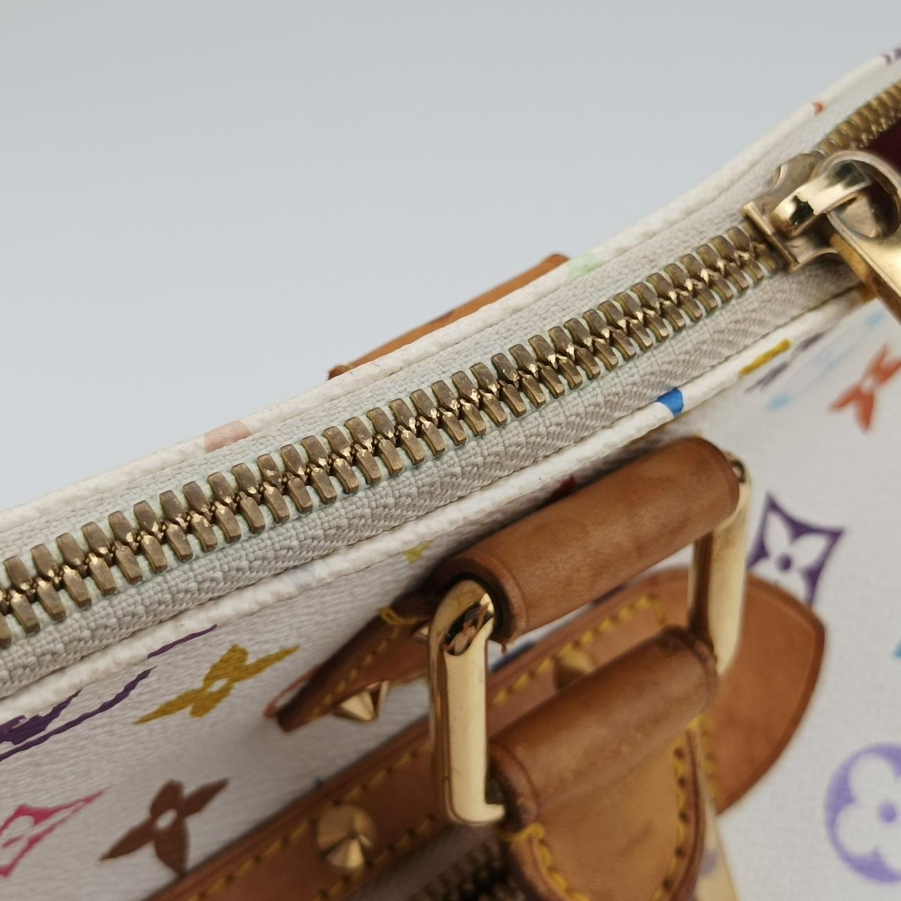 Alma PMwhiteMonogram MulticolorM92647FL0054アルマPMブロンモノグラム マルチカラーM92647FL0054