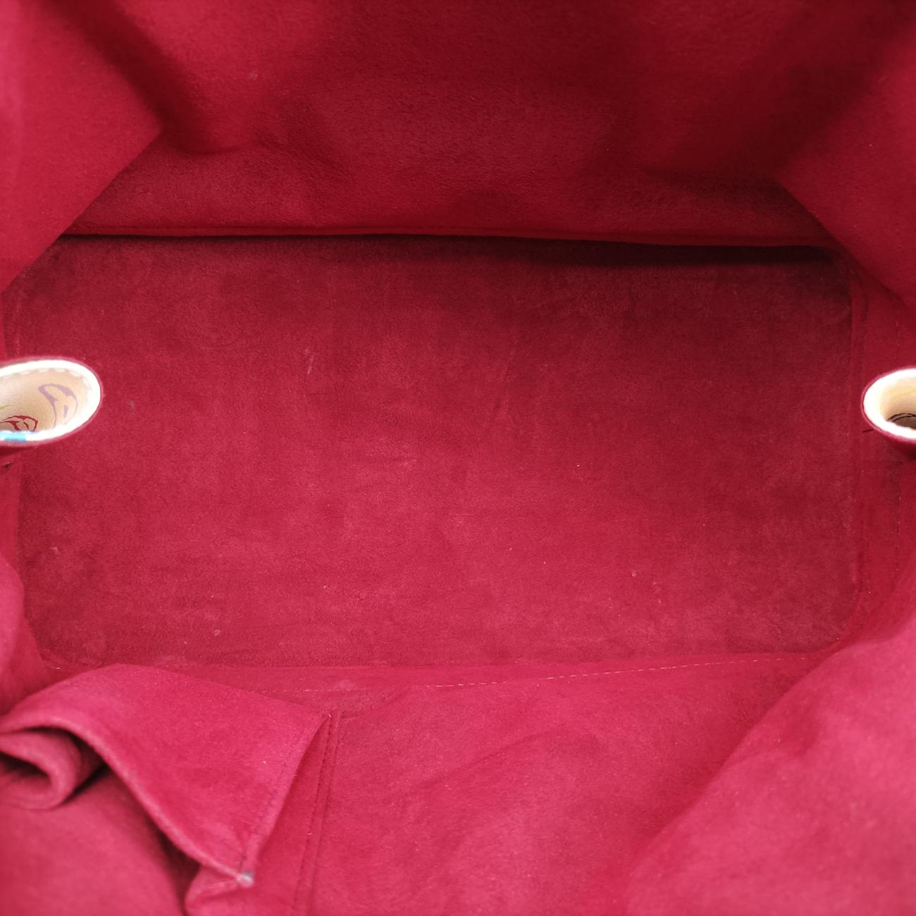 Alma PMwhiteMonogram MulticolorM92647FL0054アルマPMブロンモノグラム マルチカラーM92647FL0054