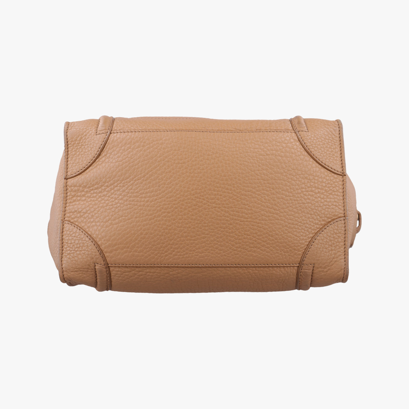 luggage mini shopperBrownLeatherU-SA-0121 U-MM-0141ラゲージミニショッパーブラウンレザーU-SA-0121 U-MM-0141