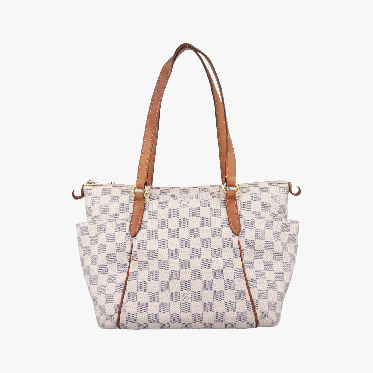 TOTALLY PMAZURDamier CanvasN51261SD3133トータリーPMアズールダミエキャンバスN51261SD3133