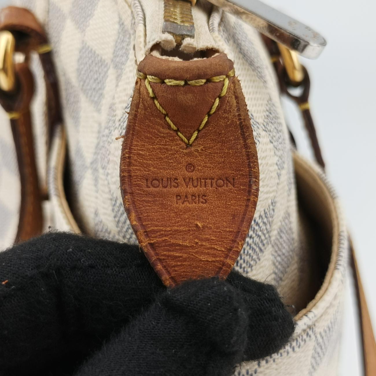 TOTALLY PMAZURDamier CanvasN51261SD3133トータリーPMアズールダミエキャンバスN51261SD3133