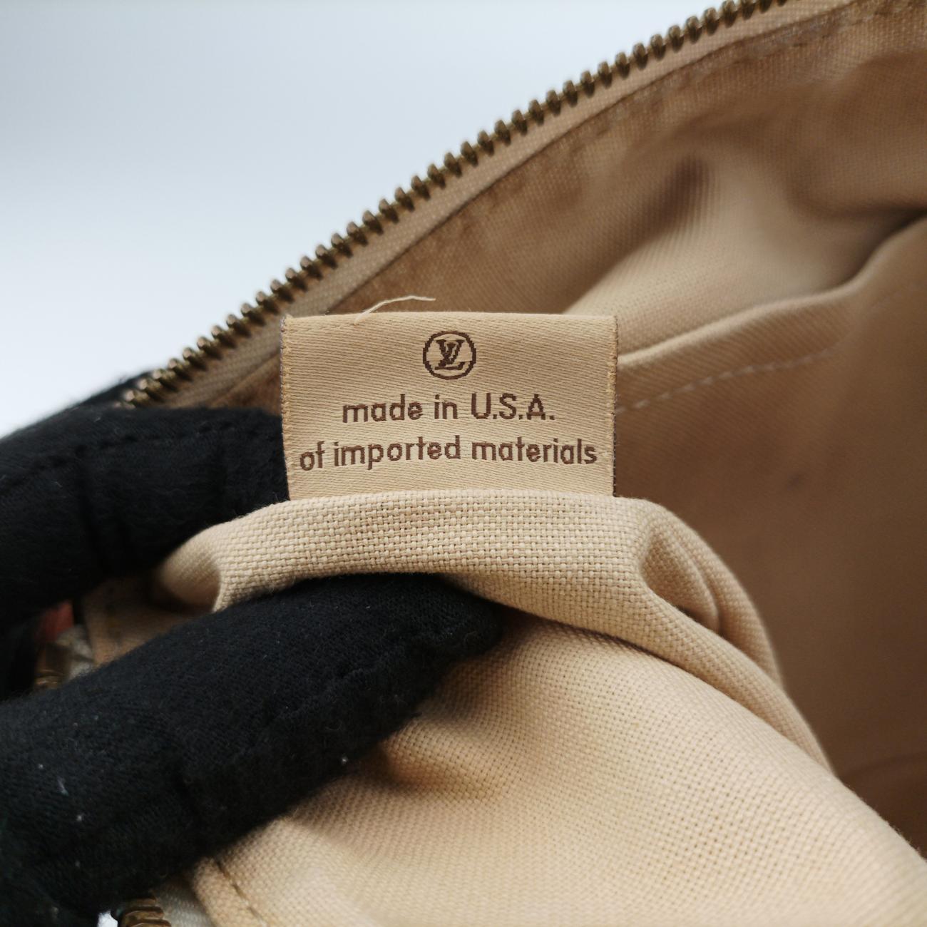 TOTALLY PMAZURDamier CanvasN51261SD3133トータリーPMアズールダミエキャンバスN51261SD3133