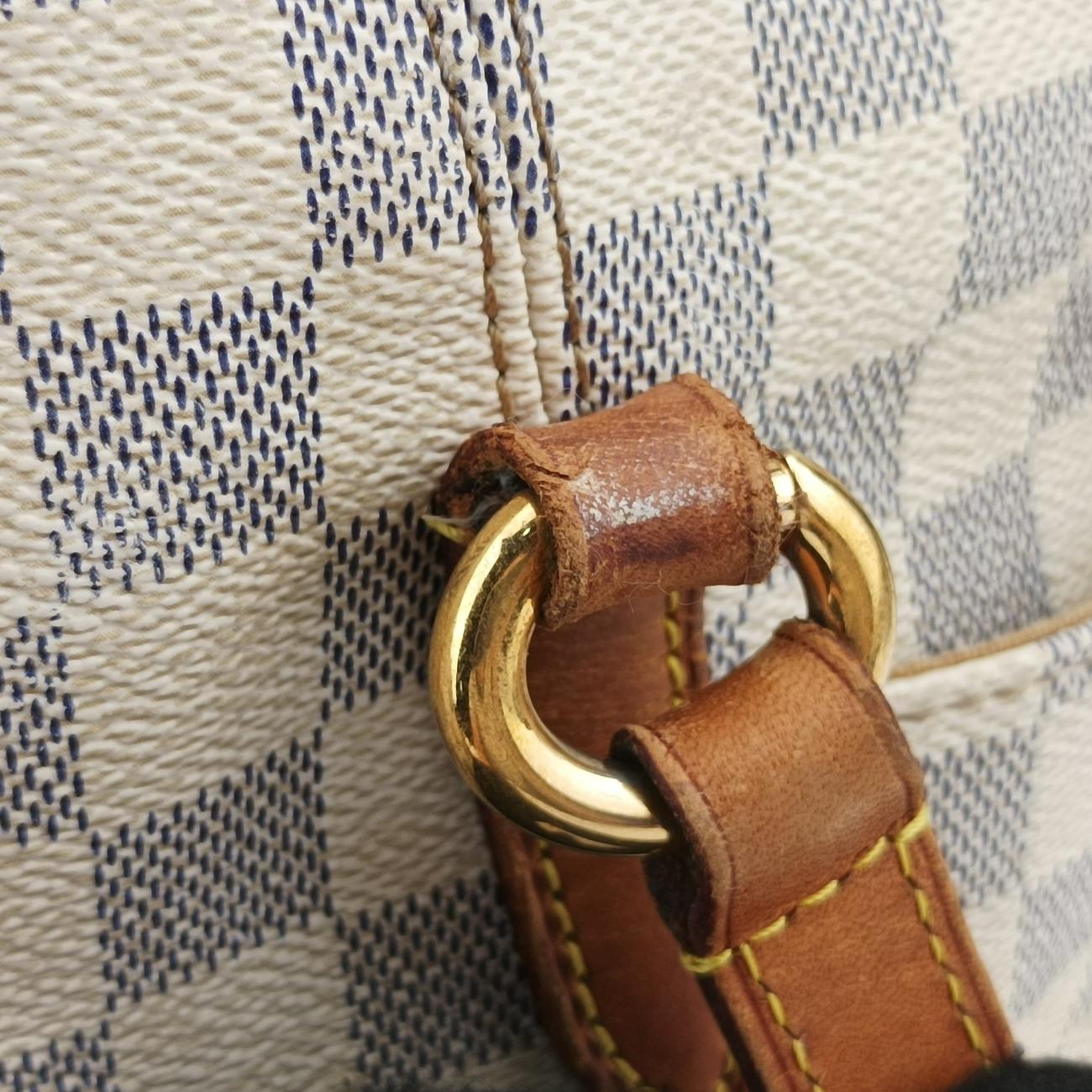 TOTALLY PMAZURDamier CanvasN51261SD3133トータリーPMアズールダミエキャンバスN51261SD3133