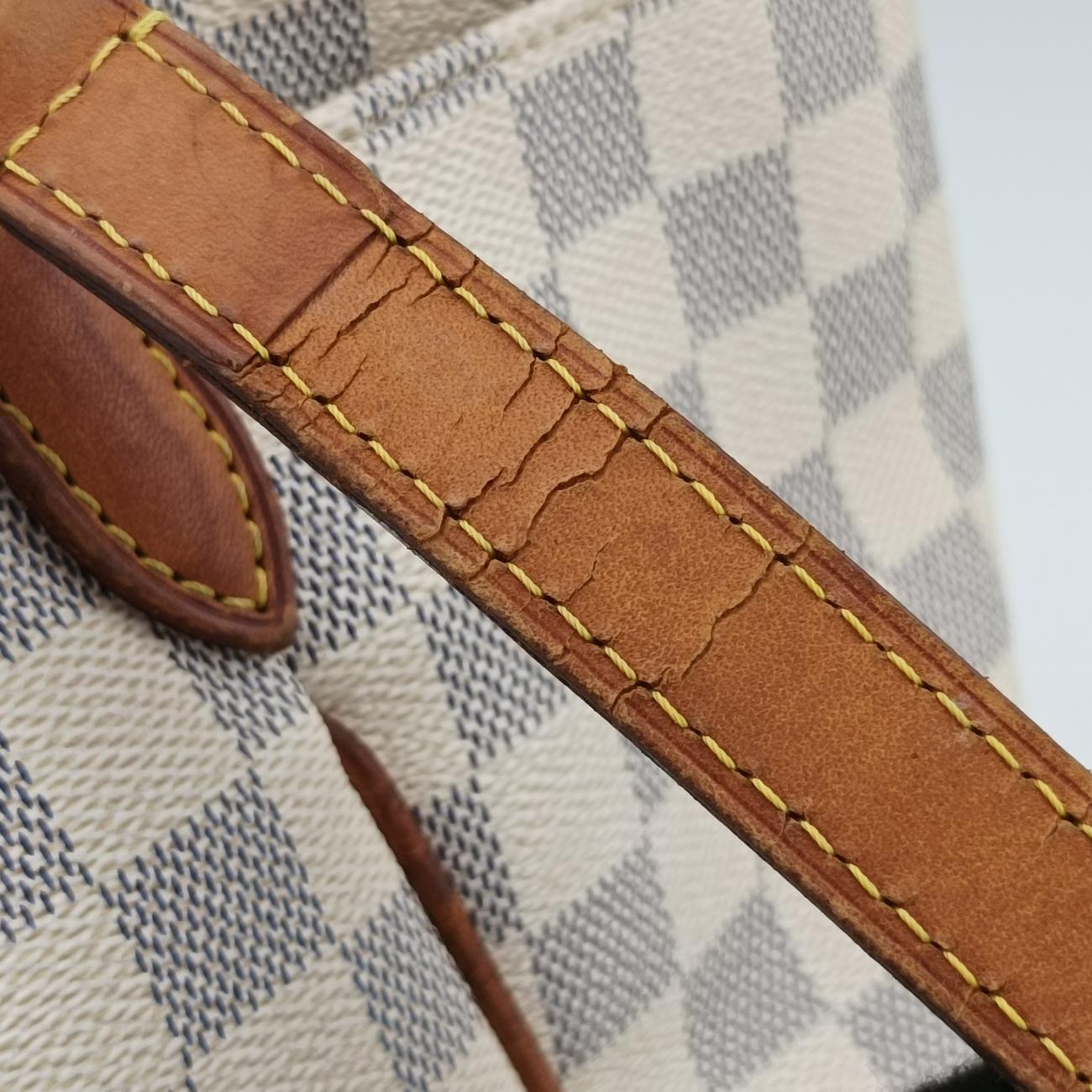 TOTALLY PMAZURDamier CanvasN51261SD3133トータリーPMアズールダミエキャンバスN51261SD3133