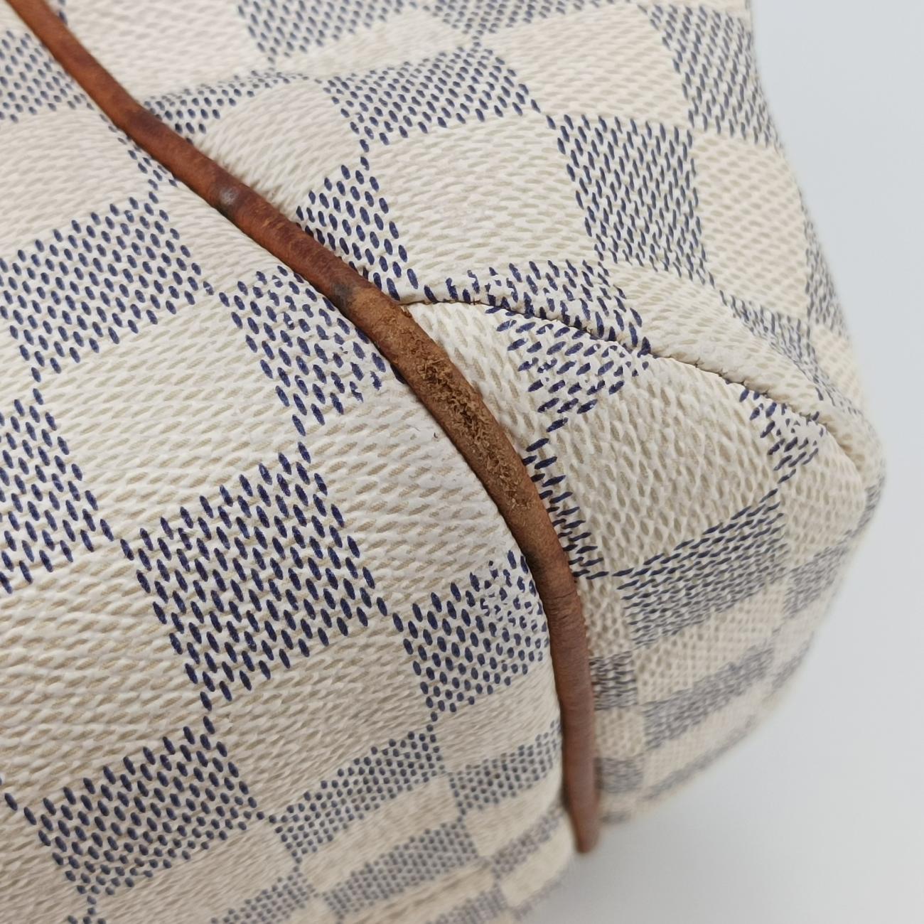 TOTALLY PMAZURDamier CanvasN51261SD3133トータリーPMアズールダミエキャンバスN51261SD3133