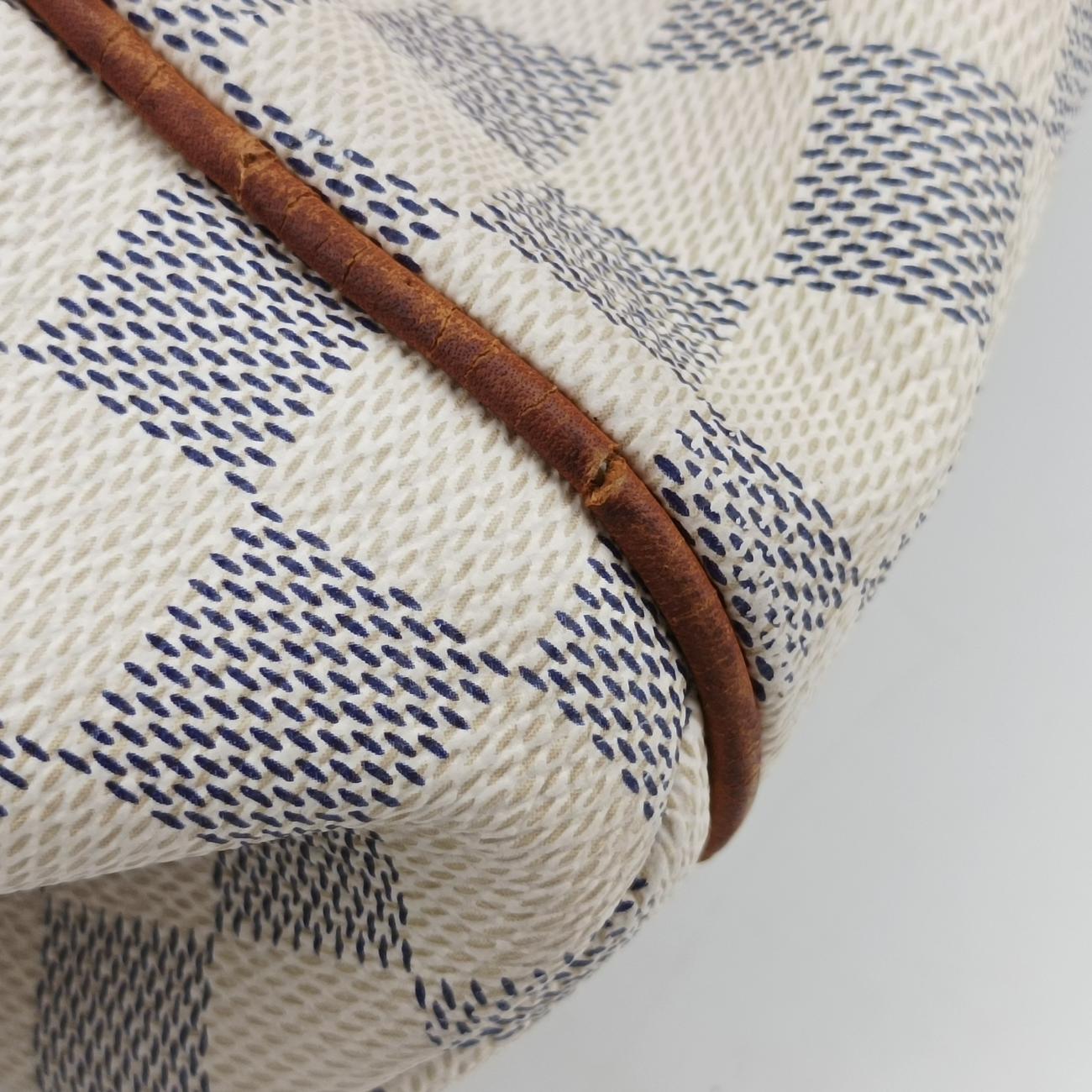 TOTALLY PMAZURDamier CanvasN51261SD3133トータリーPMアズールダミエキャンバスN51261SD3133