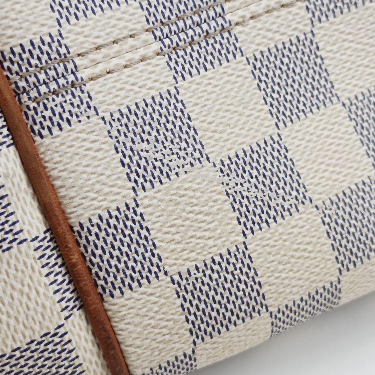 TOTALLY PMAZURDamier CanvasN51261SD3133トータリーPMアズールダミエキャンバスN51261SD3133