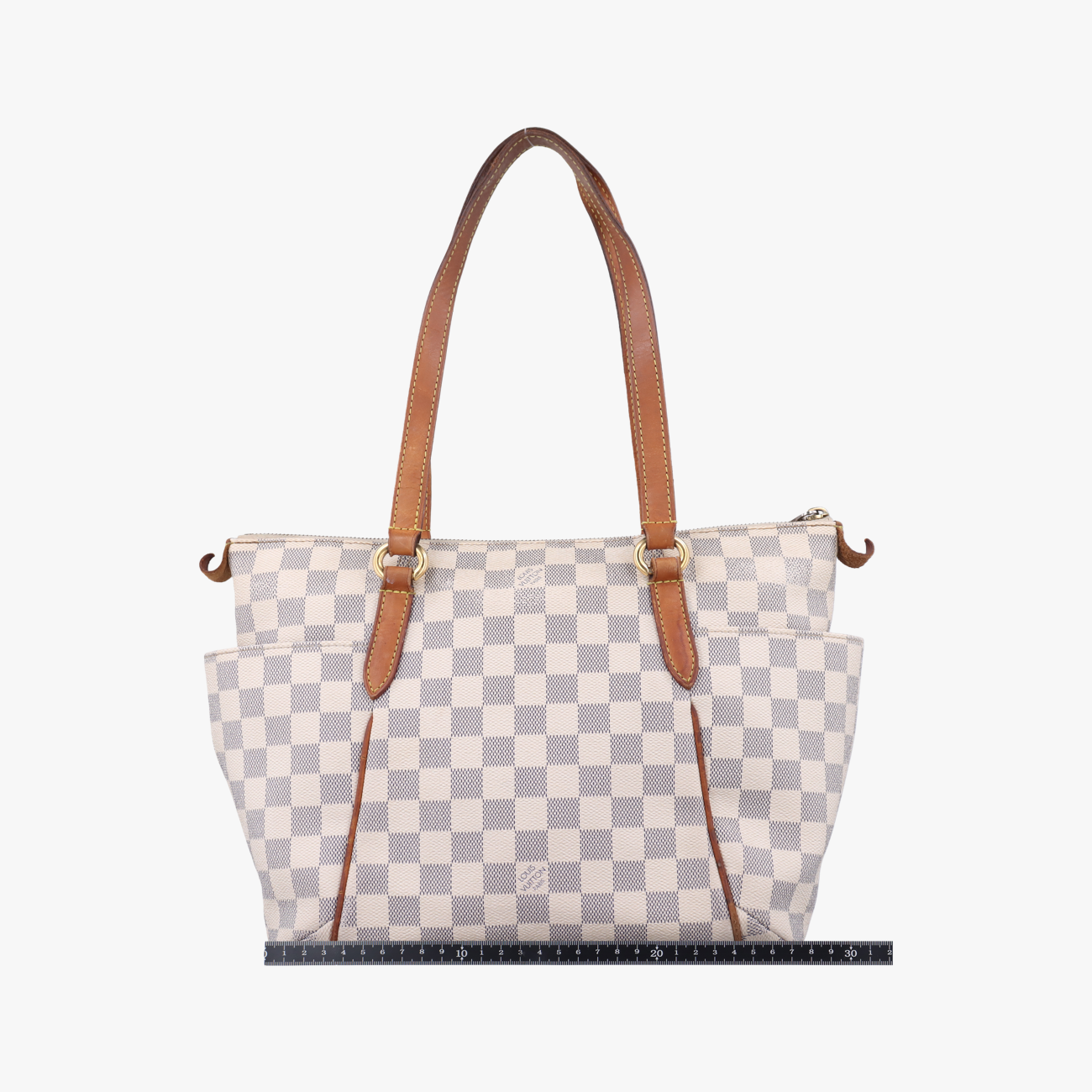 TOTALLY PMAZURDamier CanvasN51261SD3133トータリーPMアズールダミエキャンバスN51261SD3133