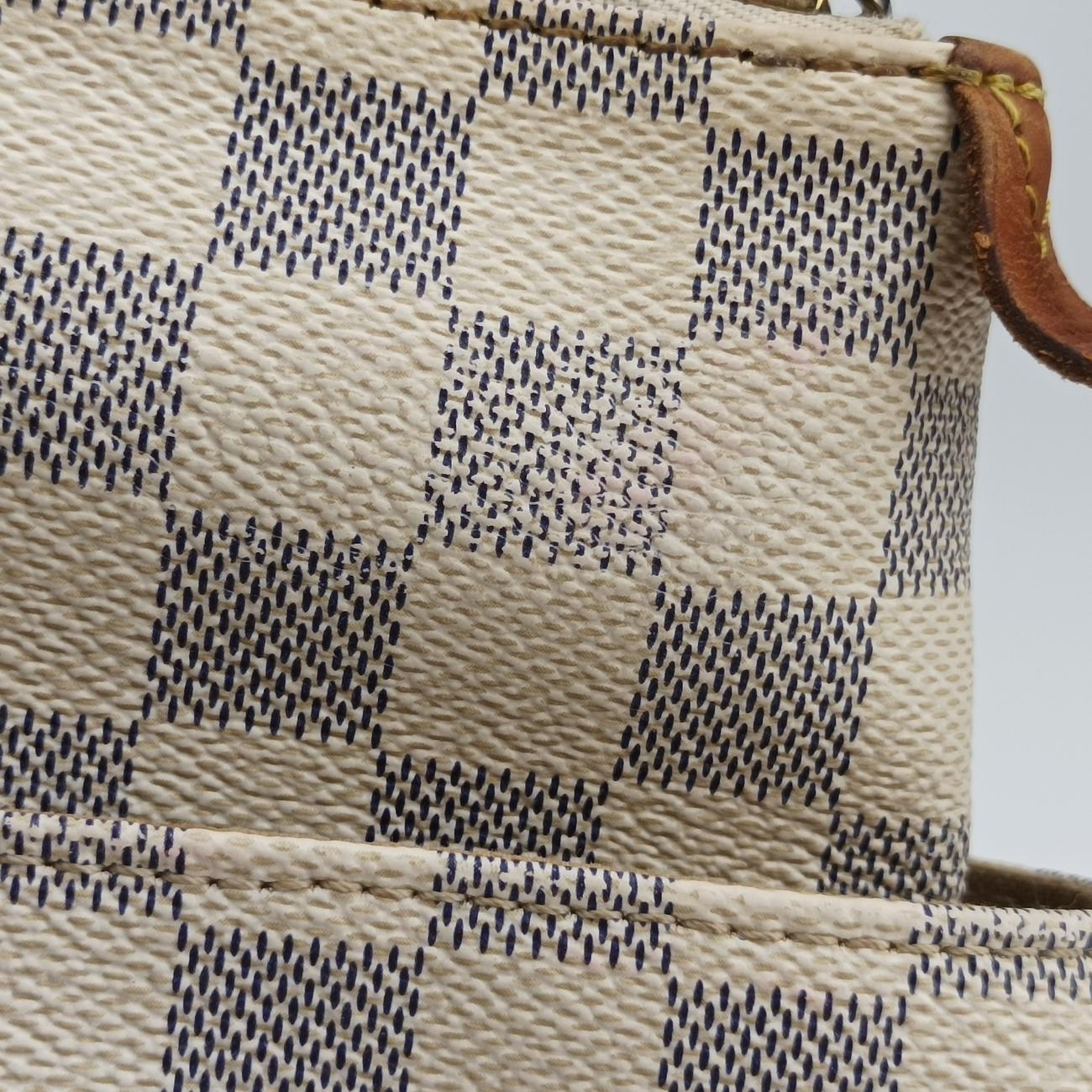 TOTALLY PMAZURDamier CanvasN51261SD3133トータリーPMアズールダミエキャンバスN51261SD3133