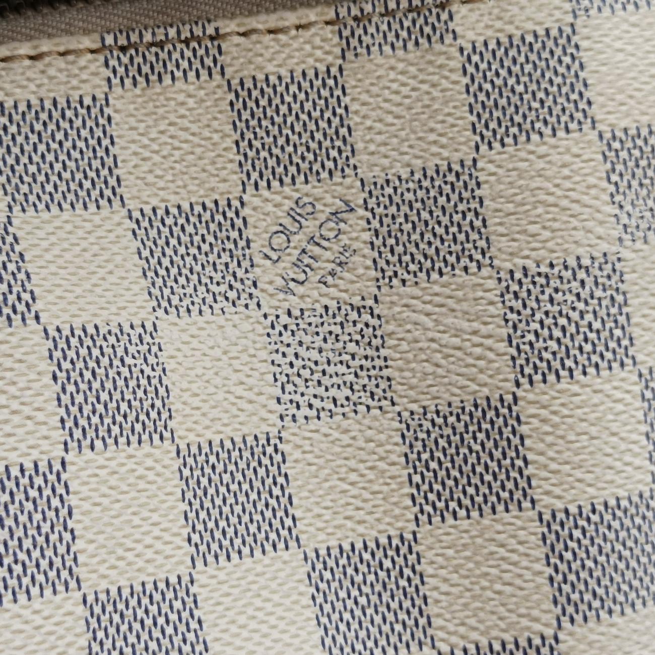 TOTALLY PMAZURDamier CanvasN51261SD3133トータリーPMアズールダミエキャンバスN51261SD3133