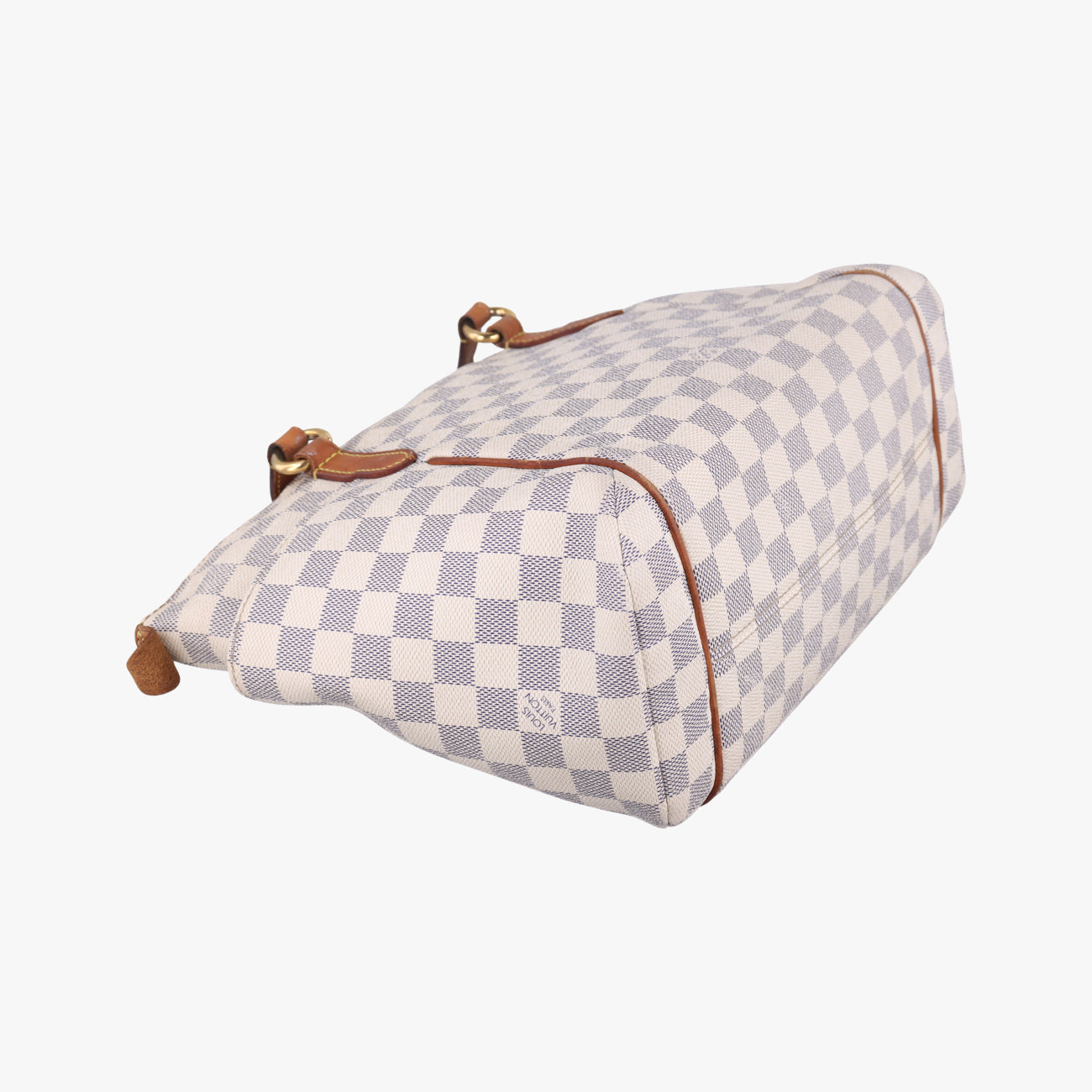 TOTALLY PMAZURDamier CanvasN51261SD3133トータリーPMアズールダミエキャンバスN51261SD3133