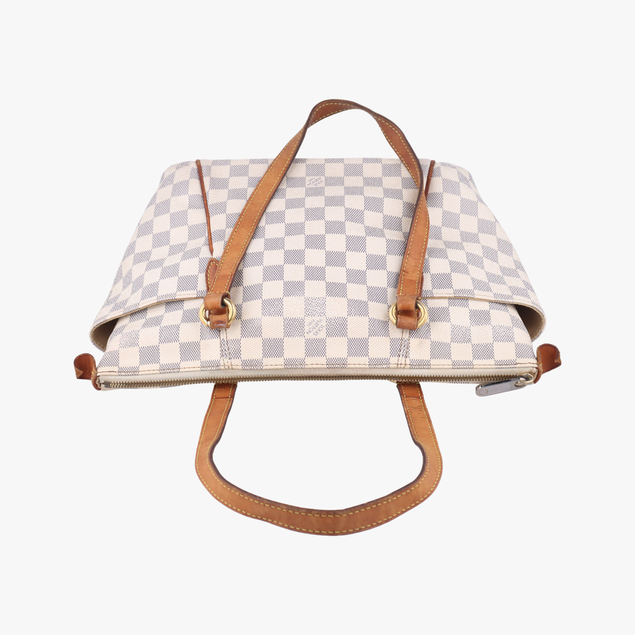 TOTALLY PMAZURDamier CanvasN51261SD3133トータリーPMアズールダミエキャンバスN51261SD3133