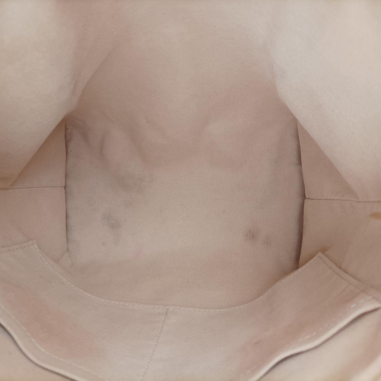 TOTALLY PMAZURDamier CanvasN51261SD3133トータリーPMアズールダミエキャンバスN51261SD3133