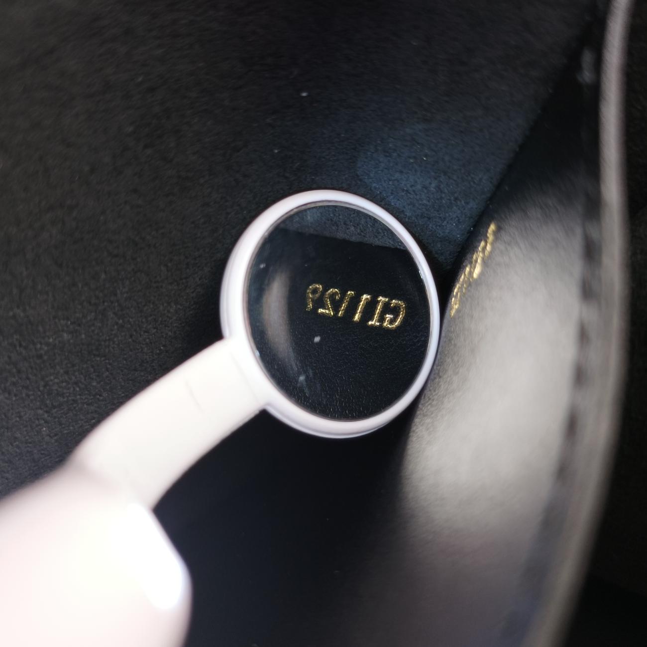 DAUPHINEbrownmonogram reverseM44586GI1129ドーフィーヌモノグラム/ブラウン系モノグラムリバースM44586GI1129