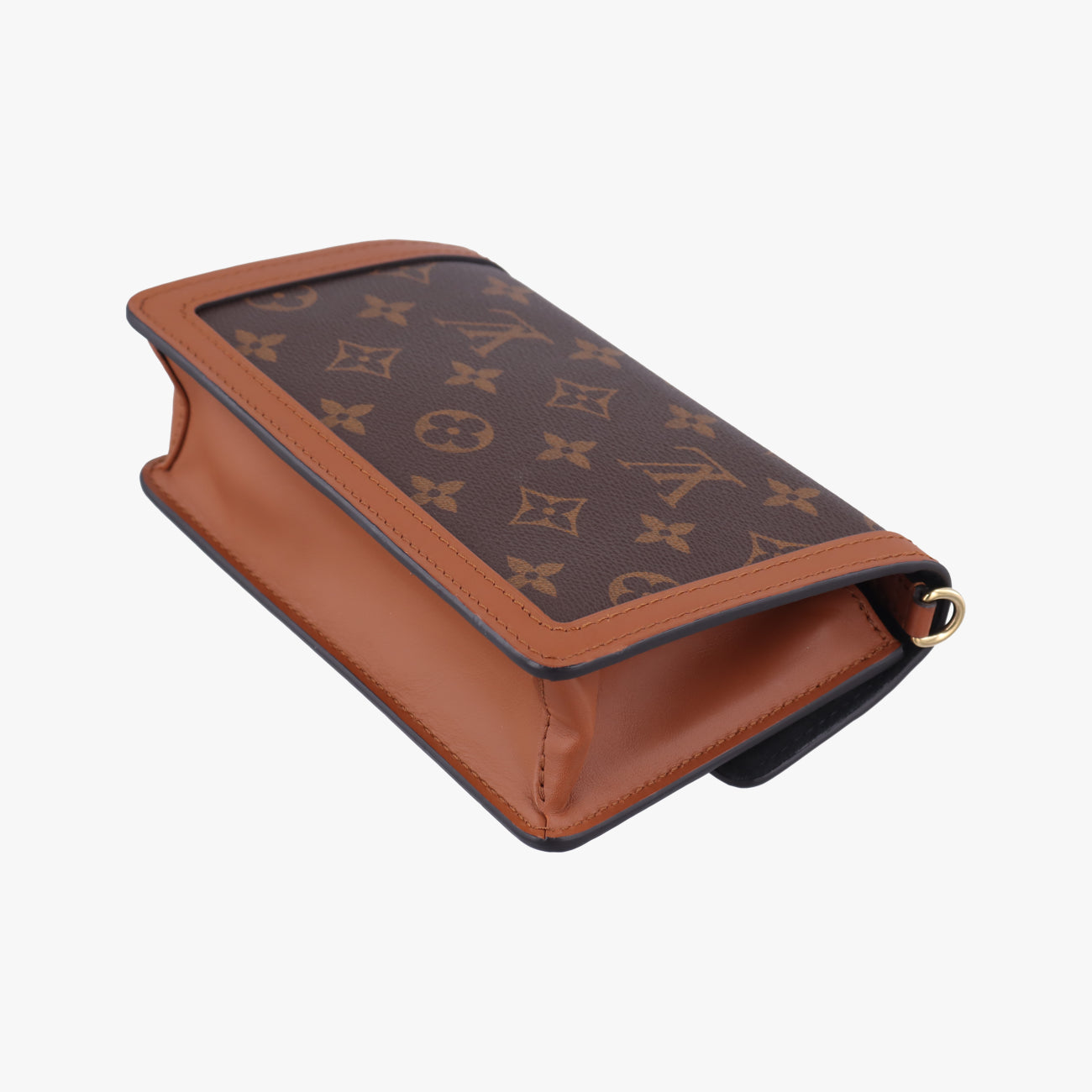 DAUPHINEbrownmonogram reverseM44586GI1129ドーフィーヌモノグラム/ブラウン系モノグラムリバースM44586GI1129