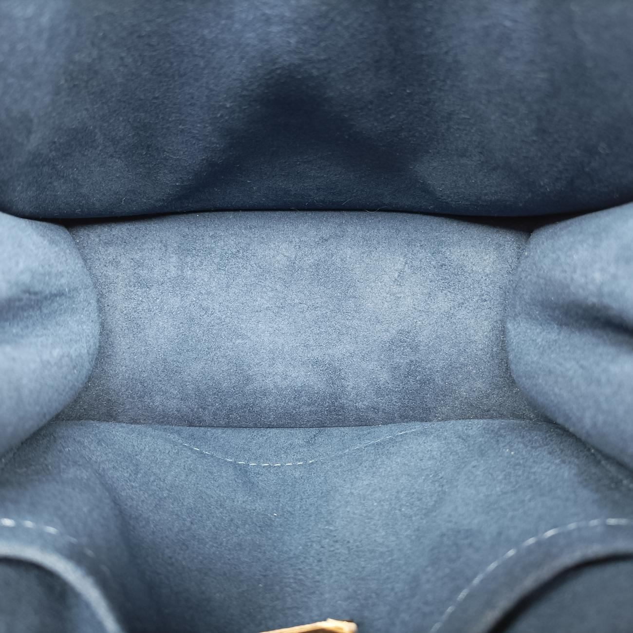 Spring street PMScarlet RedVernis×Leather×Monogram CanvasM90505FK4189 ICチップスプリングストリートPMスカーレットヴェルニ×レザー×モノグラムキャンバスM90505FK4189 ICチップ