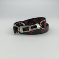 Pochette Metis MM Noir×ROUGE Monogram Infrarouge M41462 DR4146ポシェット メティス MM ノワール×ルージュ モノグラム アンフラルージュ M41462 DR4146