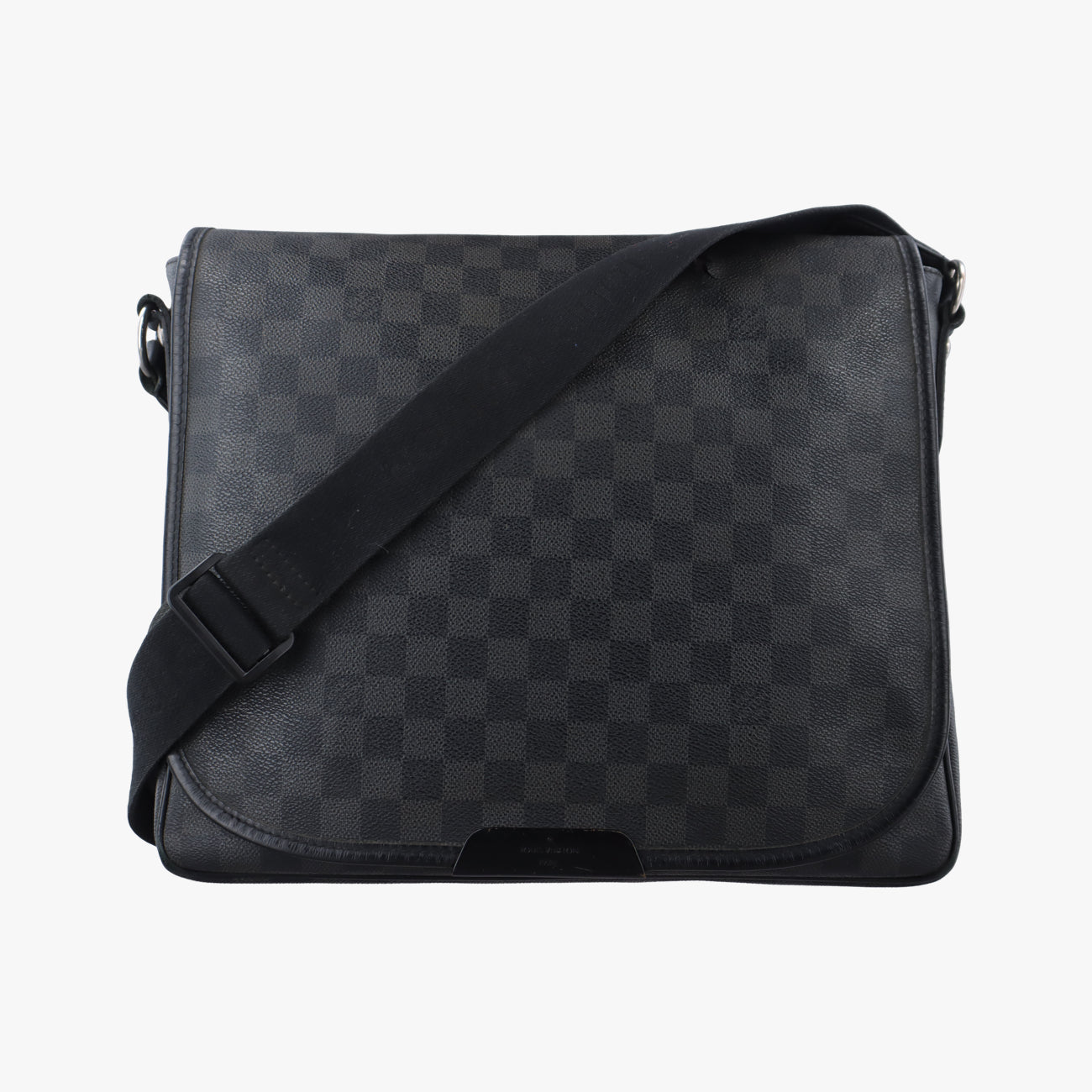 DANIEL MMNoirDamier GRAPHITEN58029SP2059ダニエルMMノワールダミエ グラフィットN58029SP2059