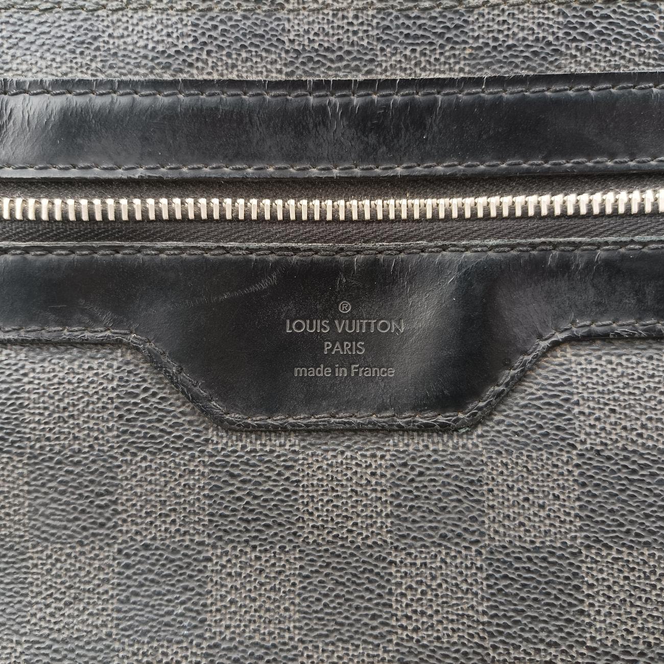 DANIEL MMNoirDamier GRAPHITEN58029SP2059ダニエルMMノワールダミエ グラフィットN58029SP2059