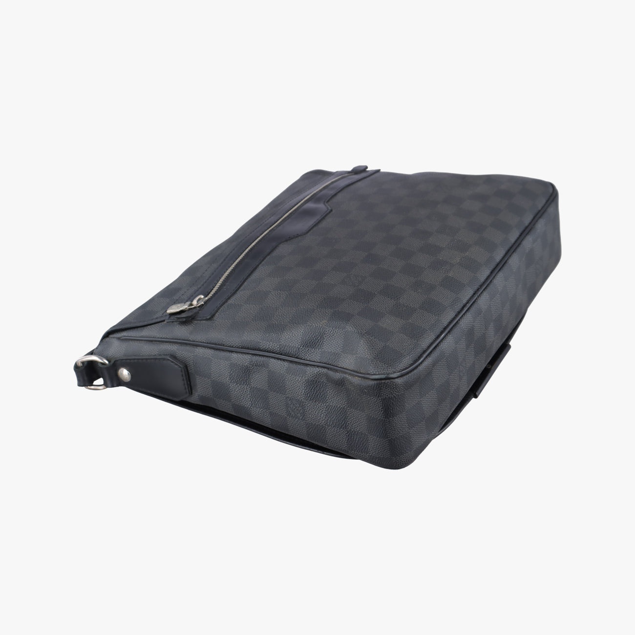 DANIEL MMNoirDamier GRAPHITEN58029SP2059ダニエルMMノワールダミエ グラフィットN58029SP2059